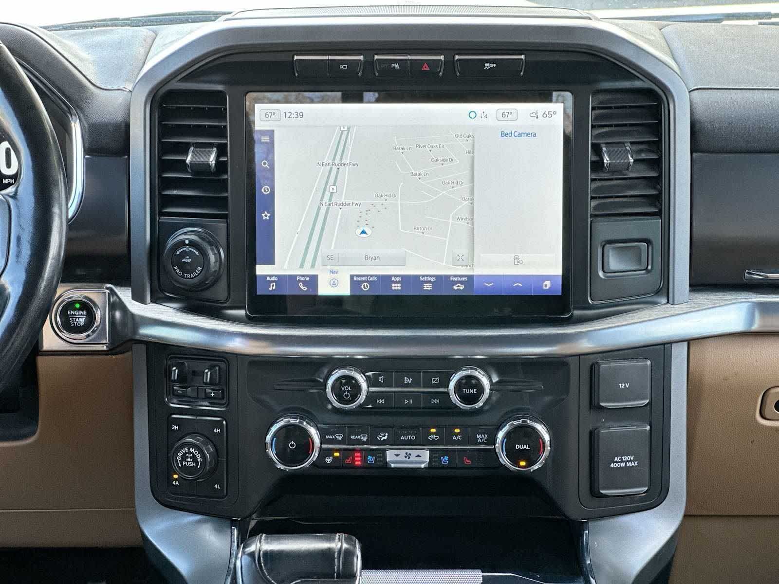 Thumbnail: 2022 Ford F-150 - 26