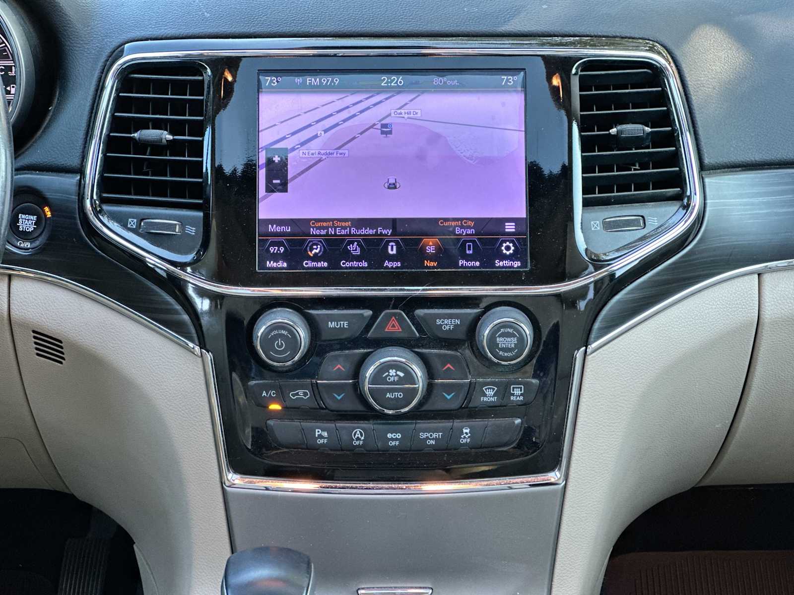 Thumbnail: 2020 Jeep Grand Cherokee - 26