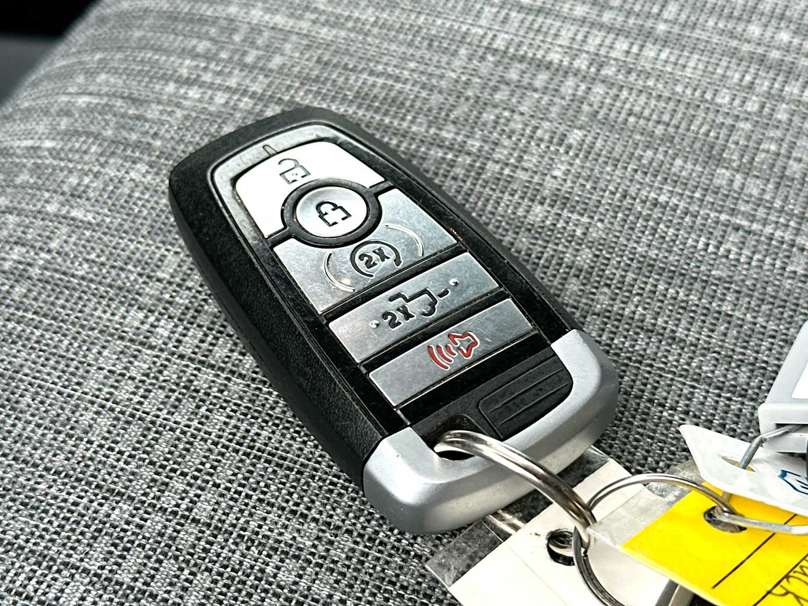 Thumbnail: 2021 Ford F-150 - 29