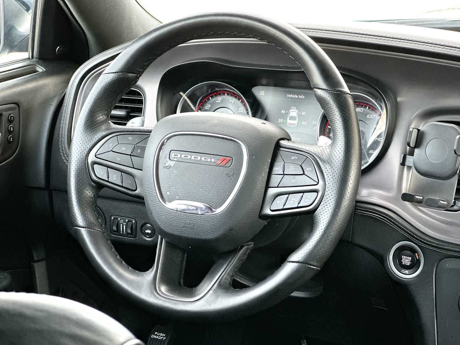 Thumbnail: 2023 Dodge Charger - 27