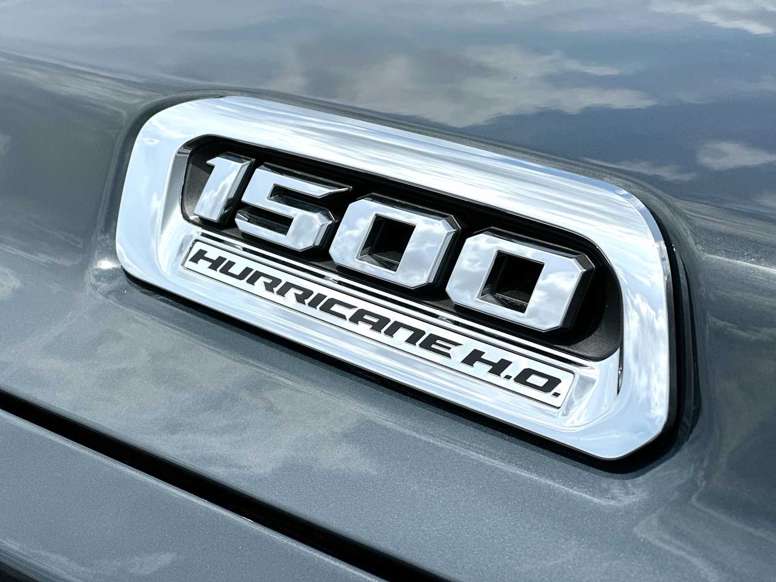 Thumbnail: 2026 RAM 1500 - 15
