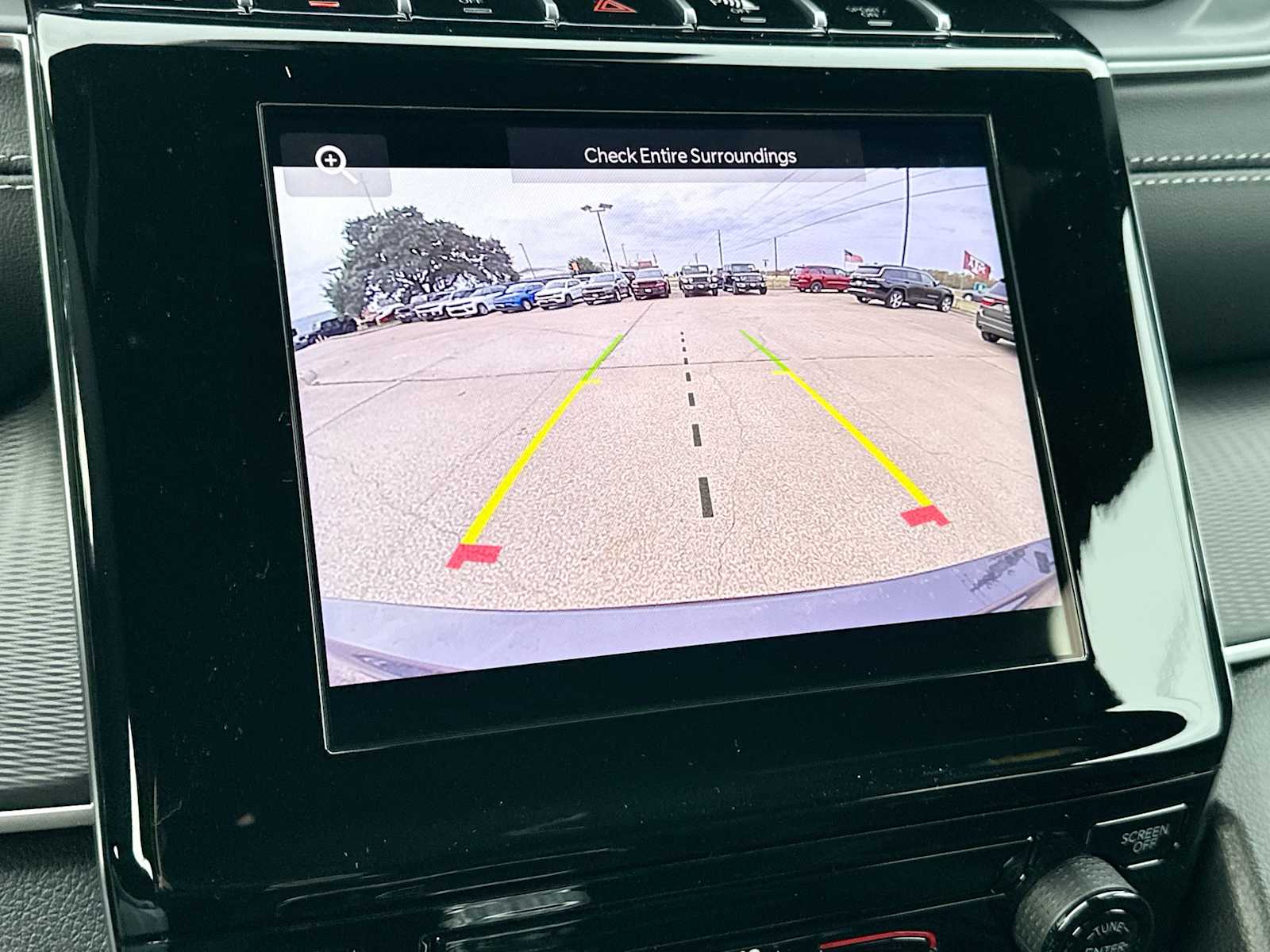 Thumbnail: 2025 Jeep Grand Cherokee - 20