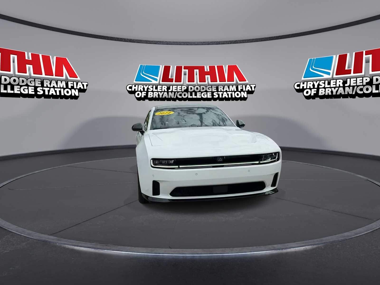 Thumbnail: 2024 Dodge Charger - 2