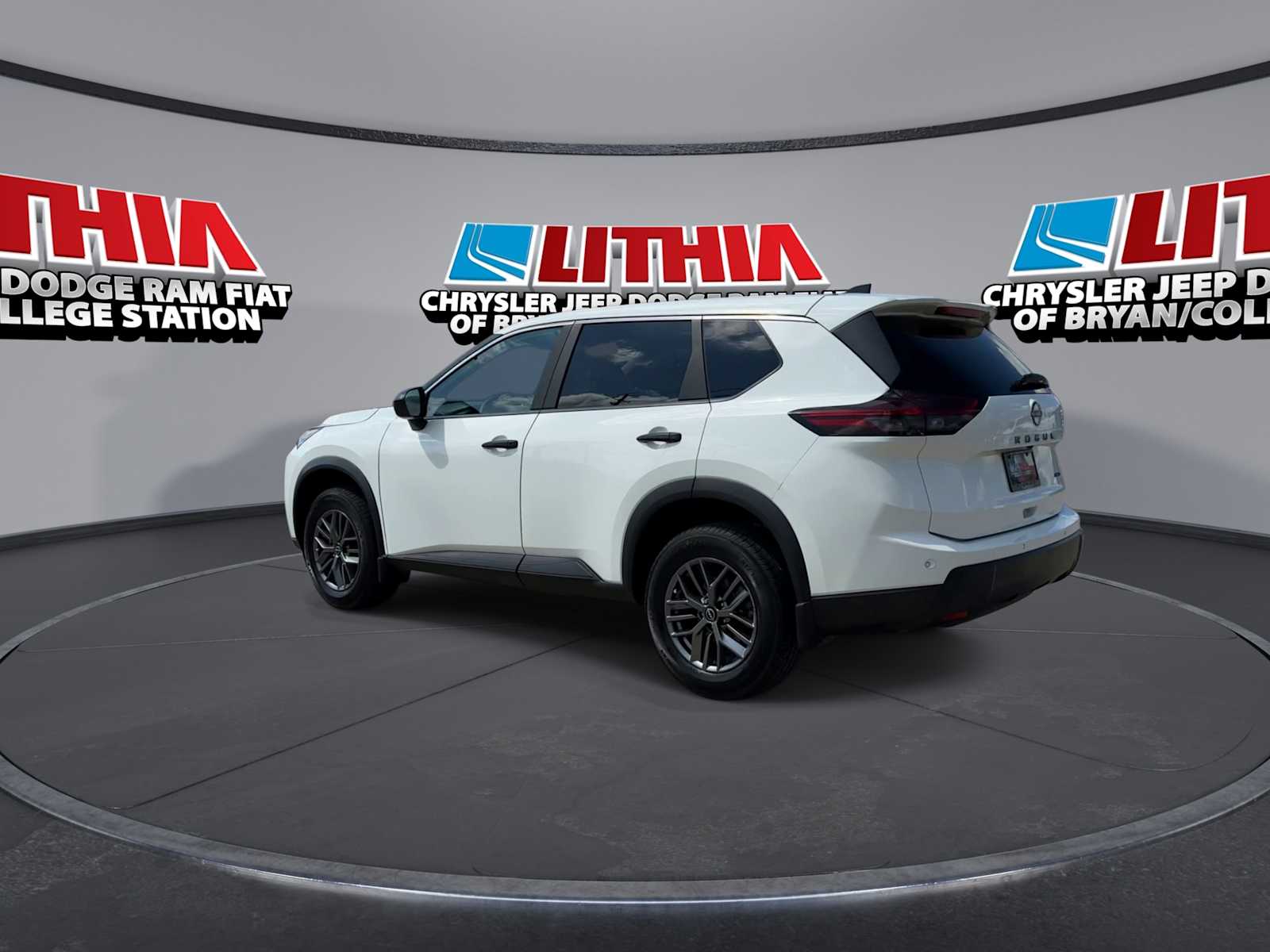 Thumbnail: 2024 Nissan Rogue - 6