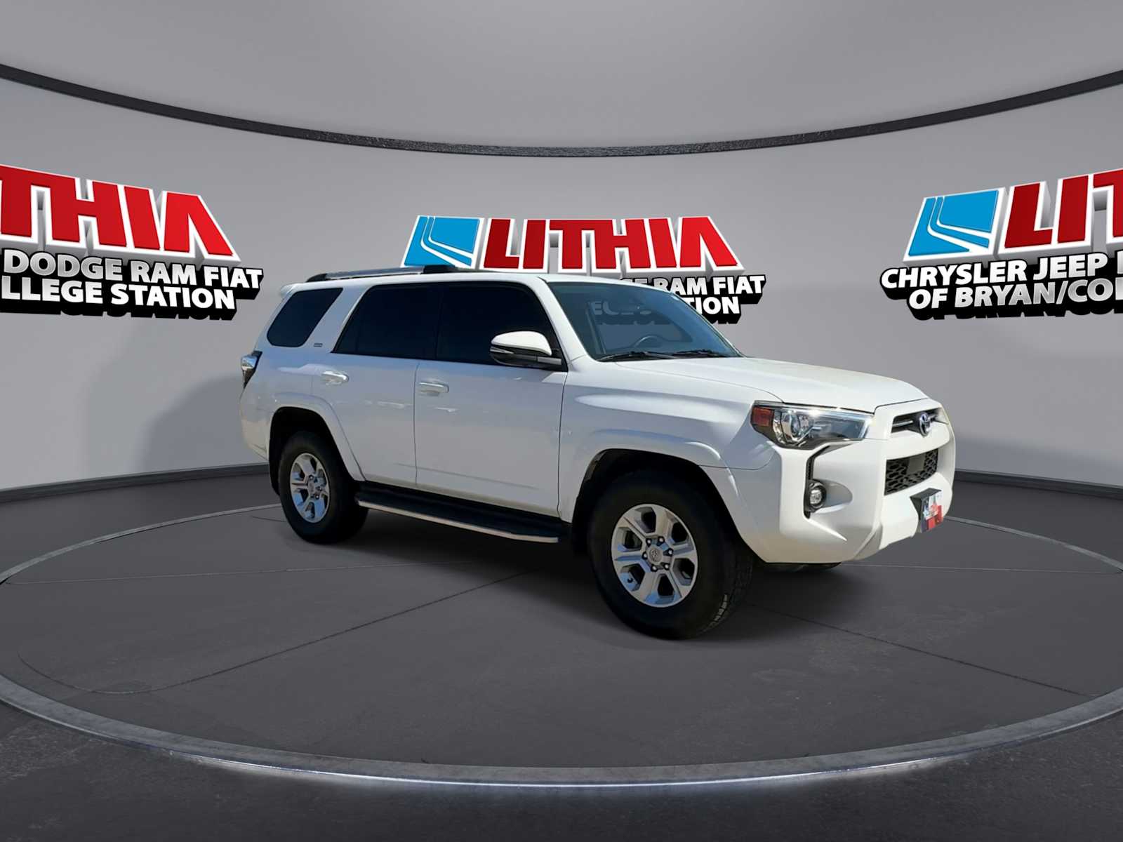 Thumbnail: 2022 Toyota 4Runner - 2