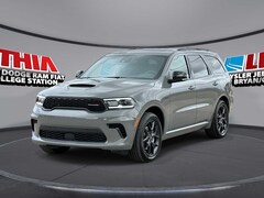 2026 Dodge Durango GT PLUS AWD HEMI V8 Sport Utility Bryan, TX