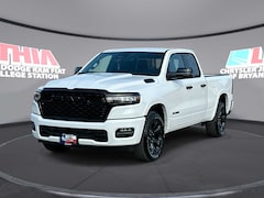 2025 Ram 1500 LONE STAR QUAD CAB 4X2 6'4 BOX Pickup Bryan, TX