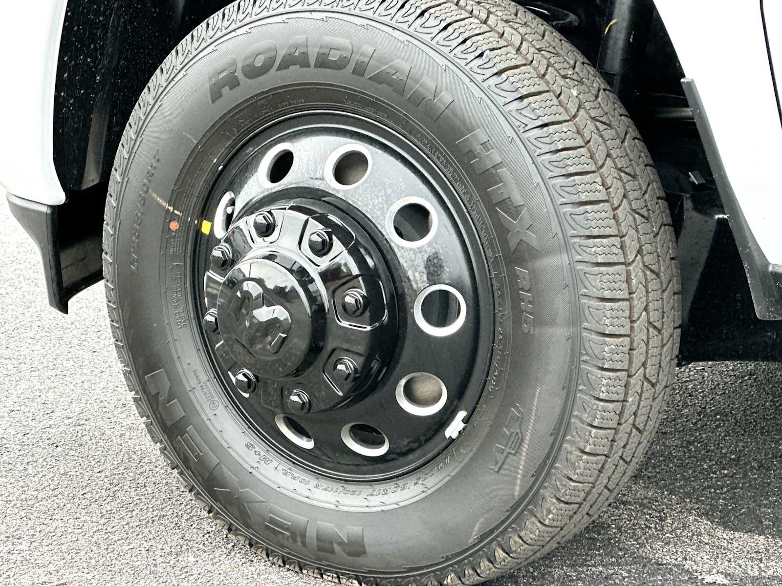 Thumbnail: 2026 RAM 3500 - 11