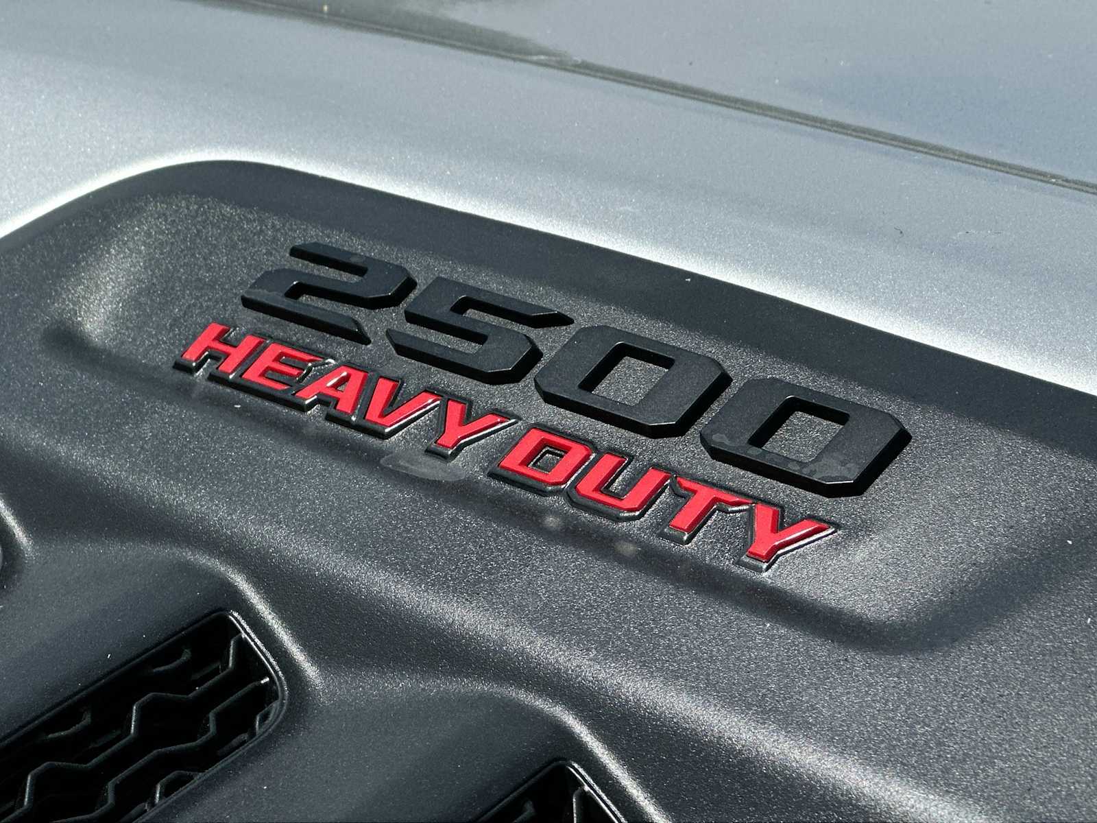 Thumbnail: 2026 RAM 2500 - 14