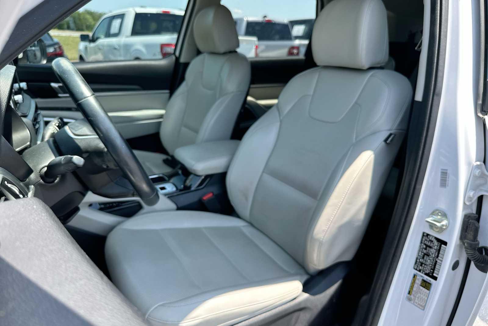 2021 Kia Telluride S 17