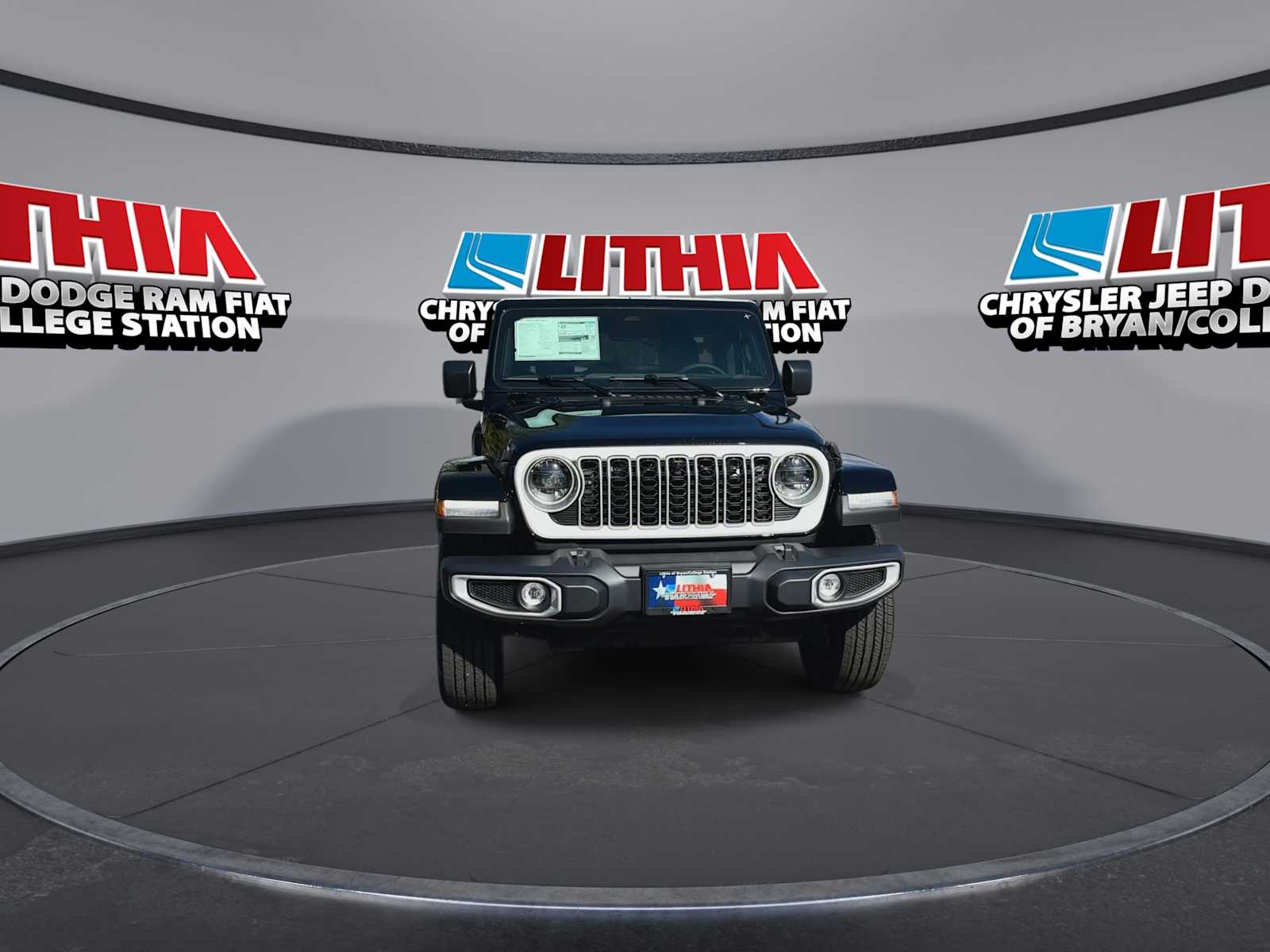 Thumbnail: 2026 Jeep Wrangler - 3