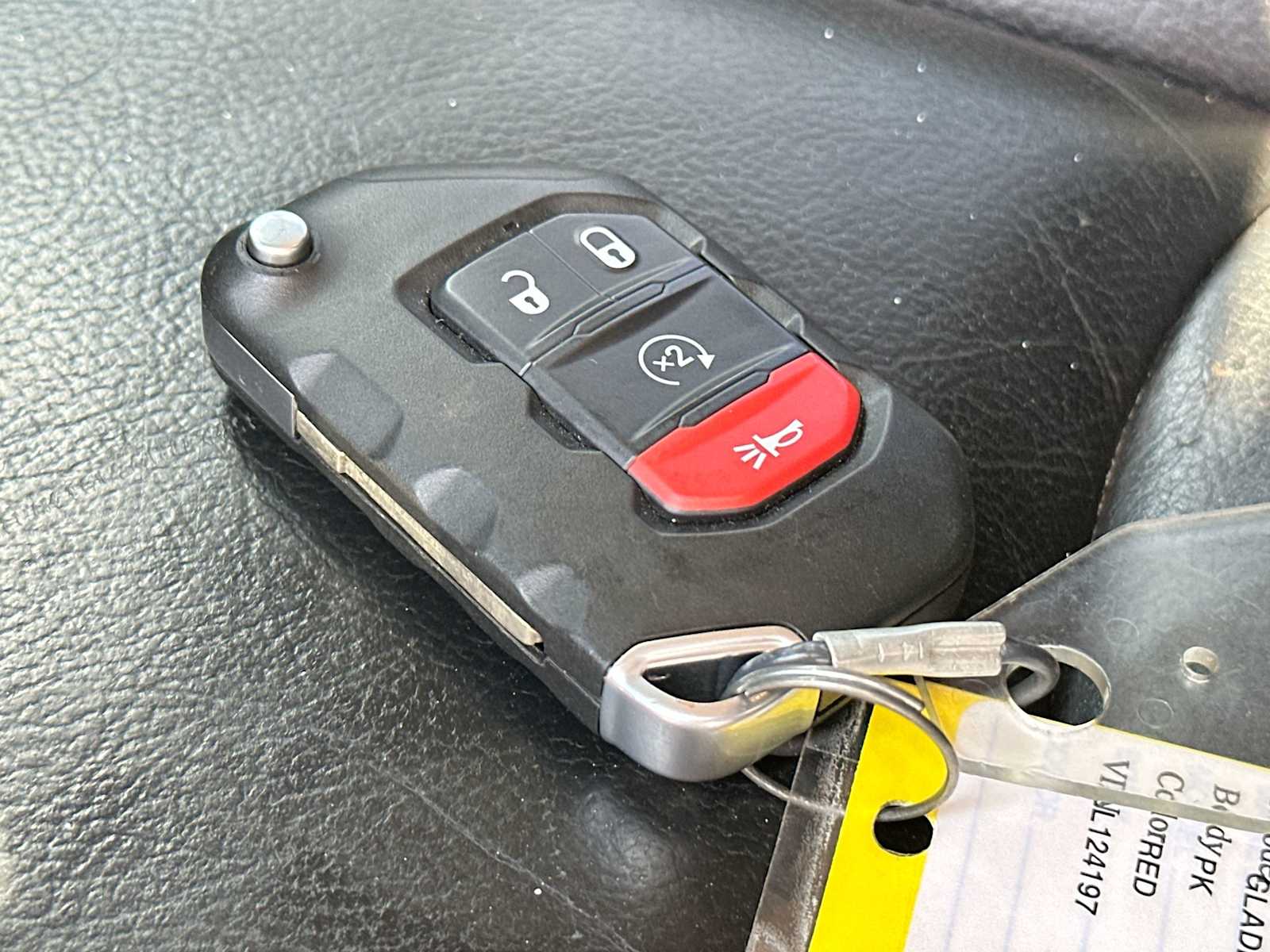 Thumbnail: 2020 Jeep Gladiator - 29