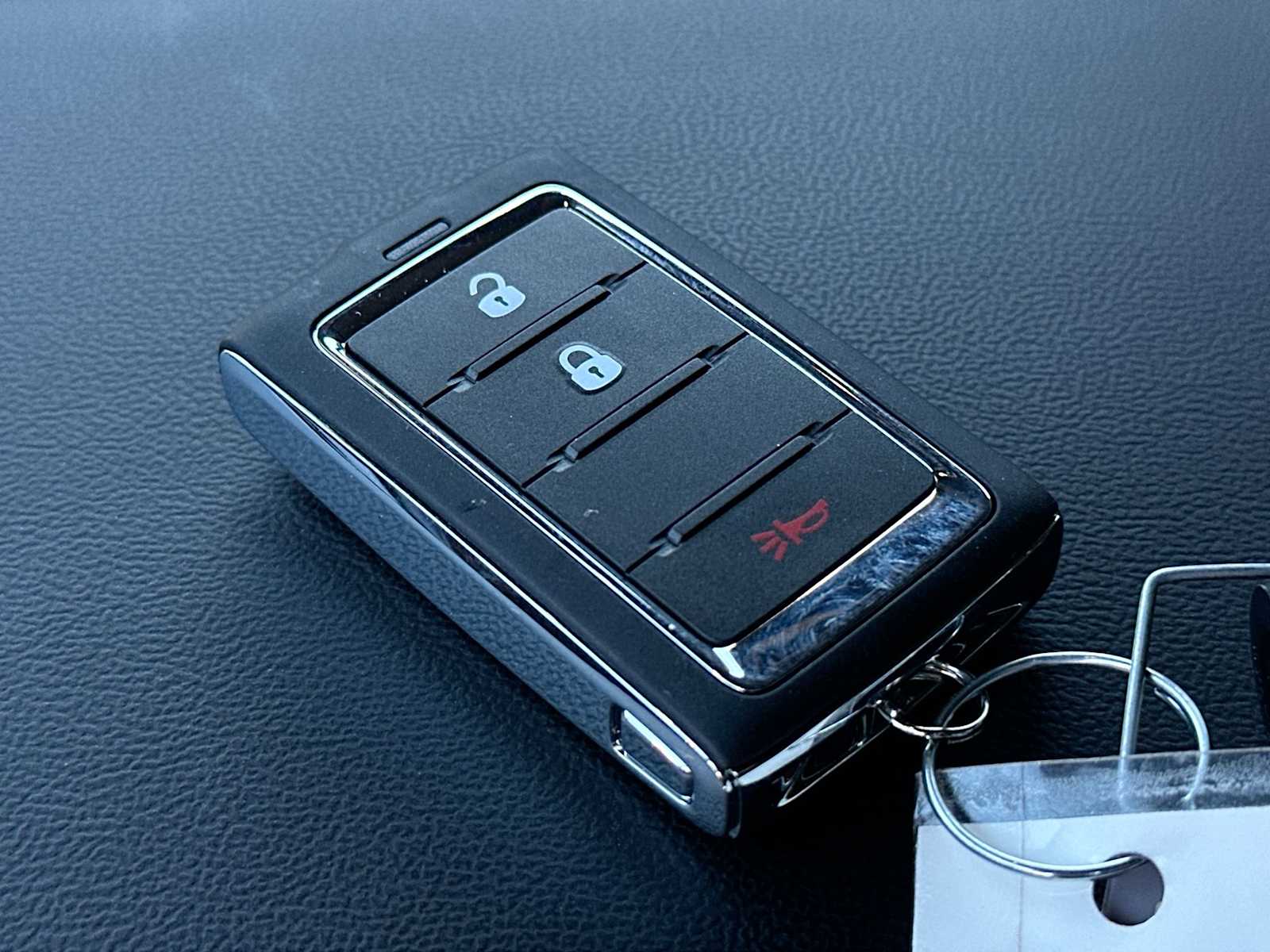 Thumbnail: 2025 Jeep Grand Cherokee - 29