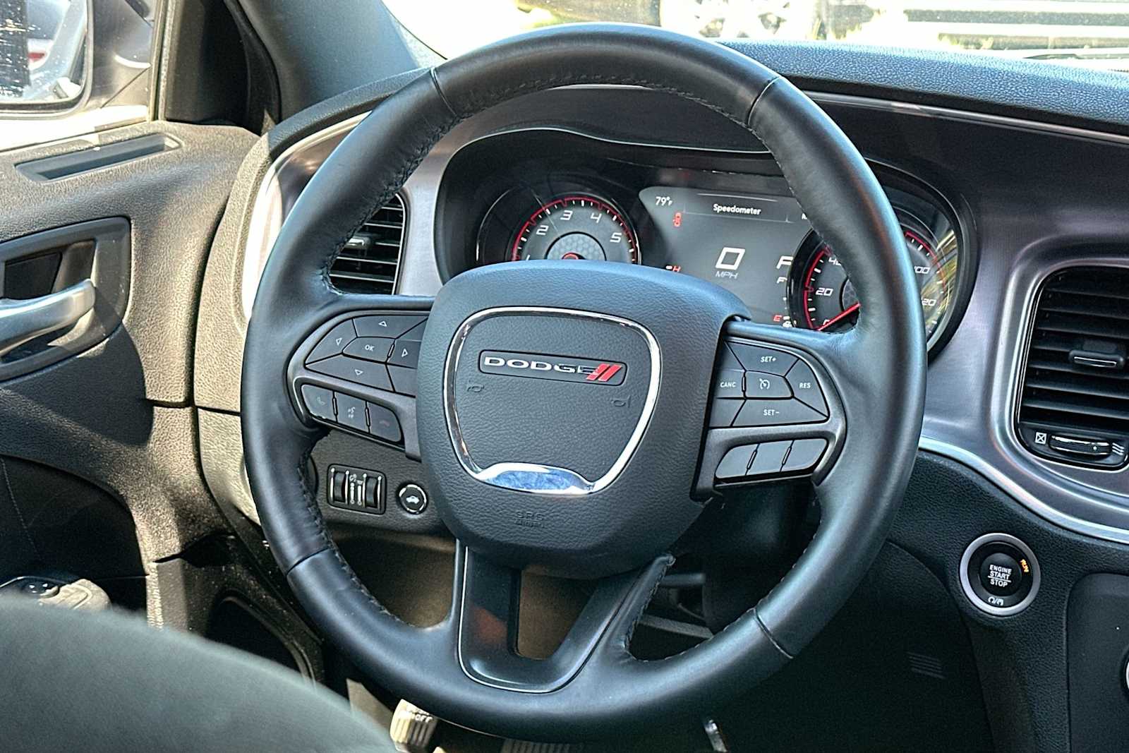 Thumbnail: 2019 Dodge Charger - 27