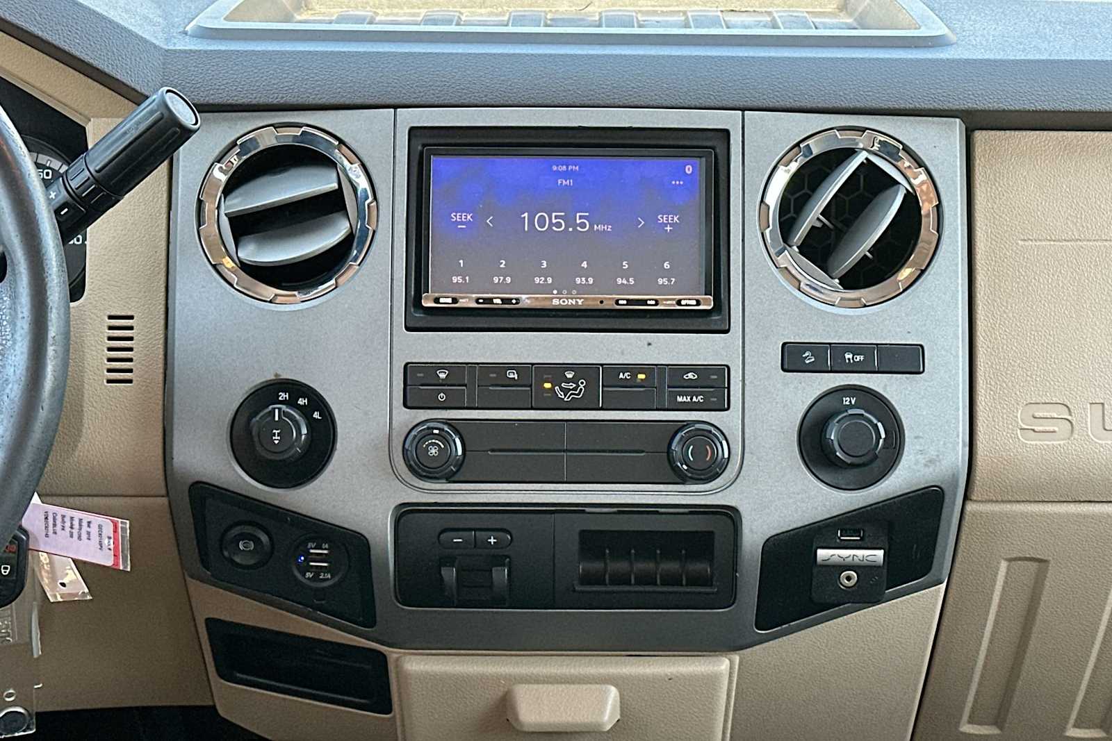 Thumbnail: 2016 Ford F-250 - 26