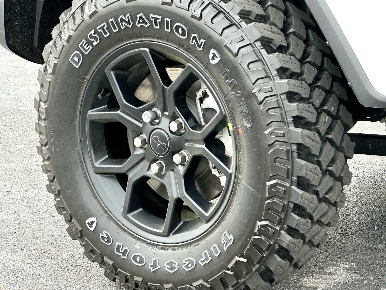 Thumbnail: 2026 Jeep Gladiator - 11