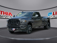 2025 Ram 3500 LONE STAR CREW CAB 4X4 8' BOX Bryan, TX 2025 Ram 3500 LONE STAR CREW CAB 4X4 8' BOX Pickup Bryan, TX