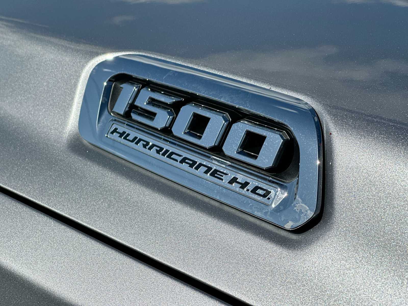 Thumbnail: 2026 RAM 1500 - 15