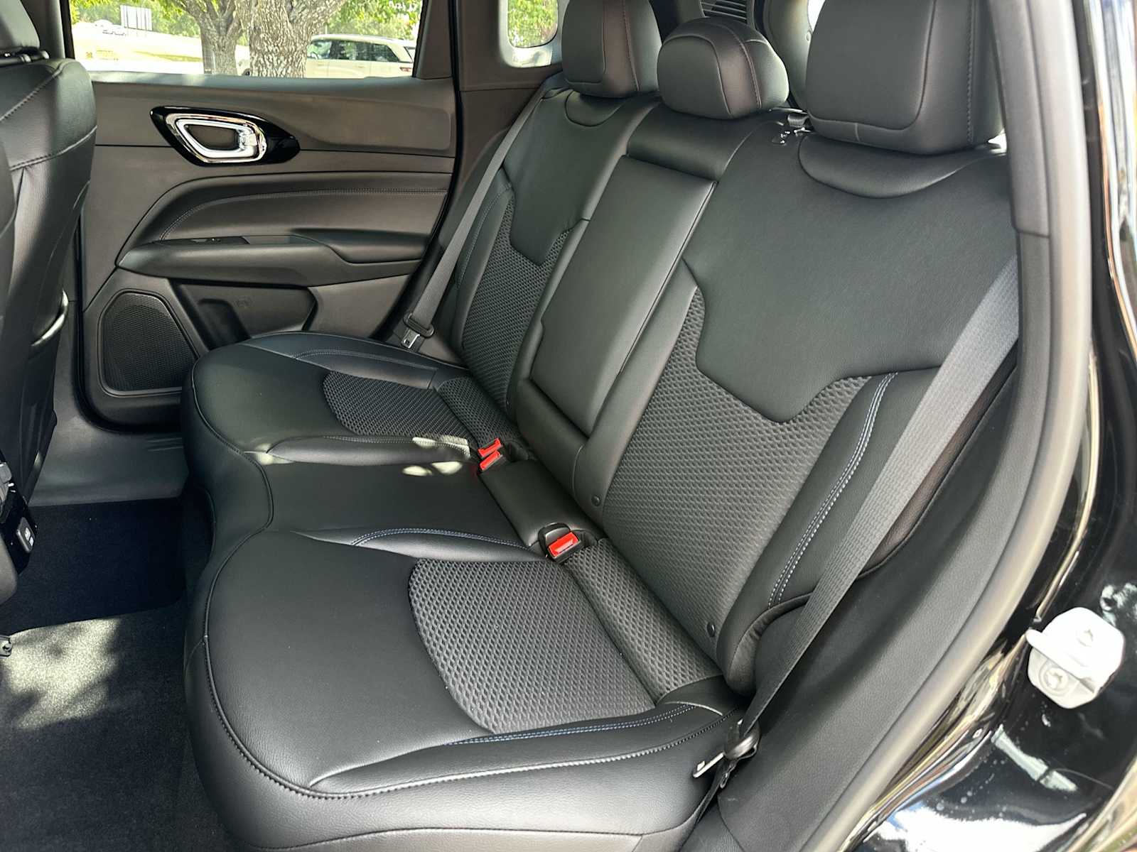 Thumbnail: 2026 Jeep Compass - 23