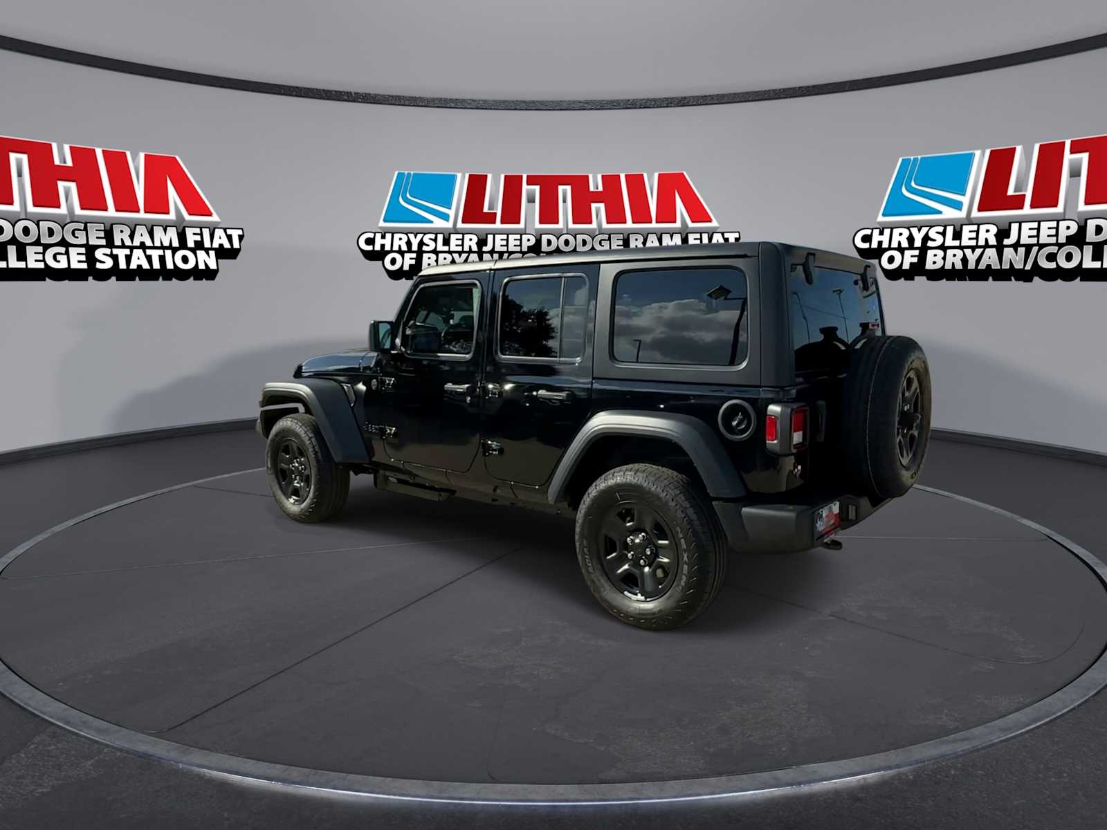 Thumbnail: 2026 Jeep Wrangler - 6