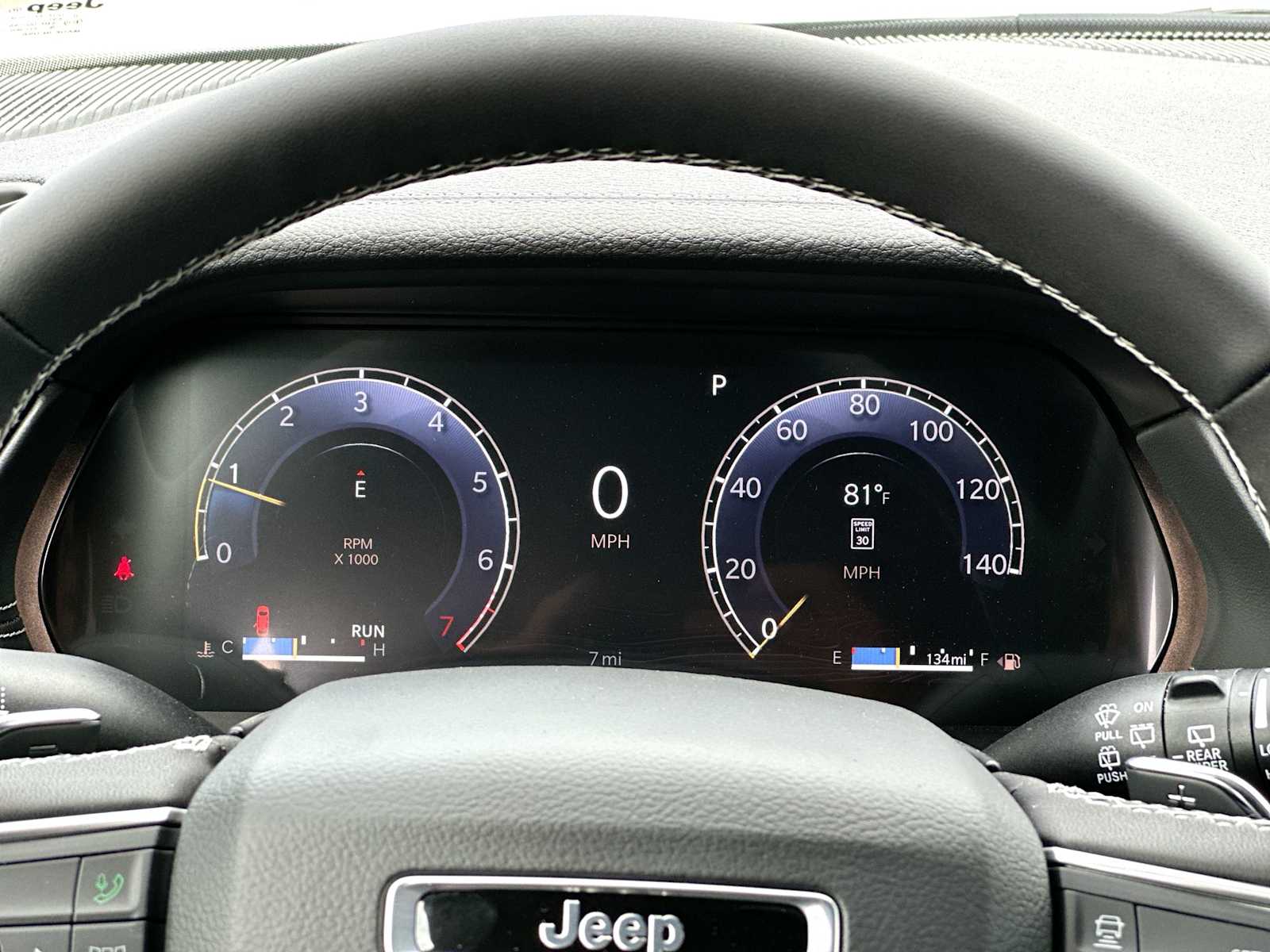 Thumbnail: 2026 Jeep Grand Cherokee - 19