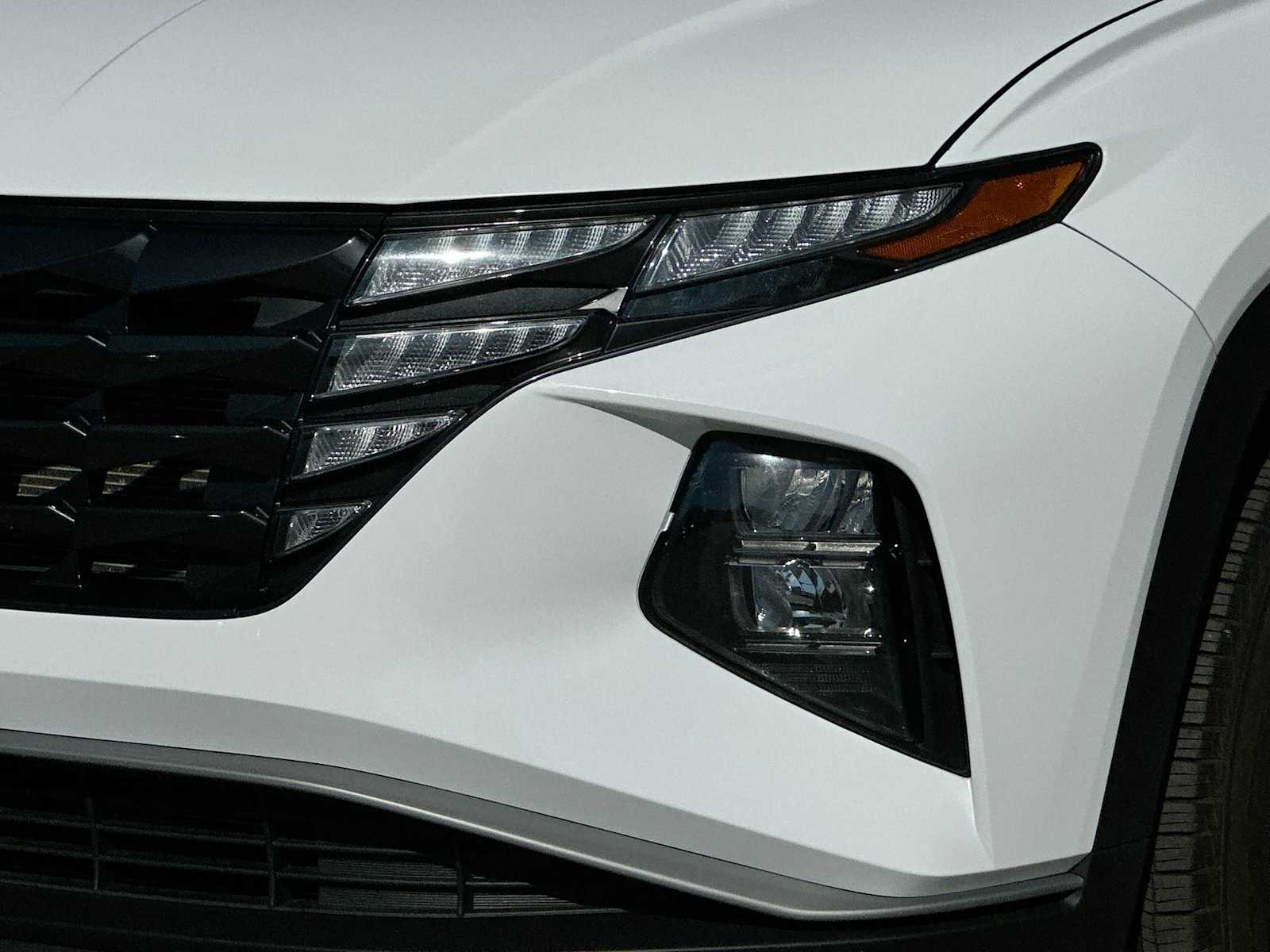 Thumbnail: 2024 Hyundai Tucson - 16