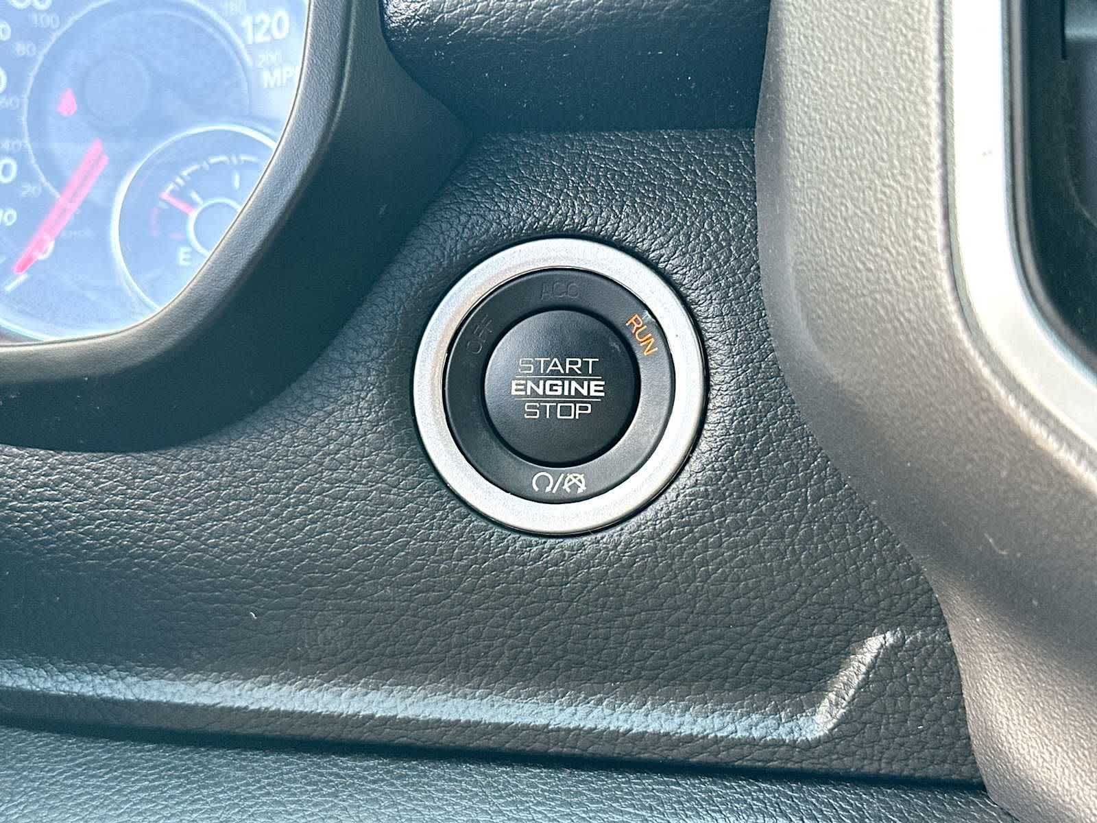 Thumbnail: 2023 RAM 1500 - 28