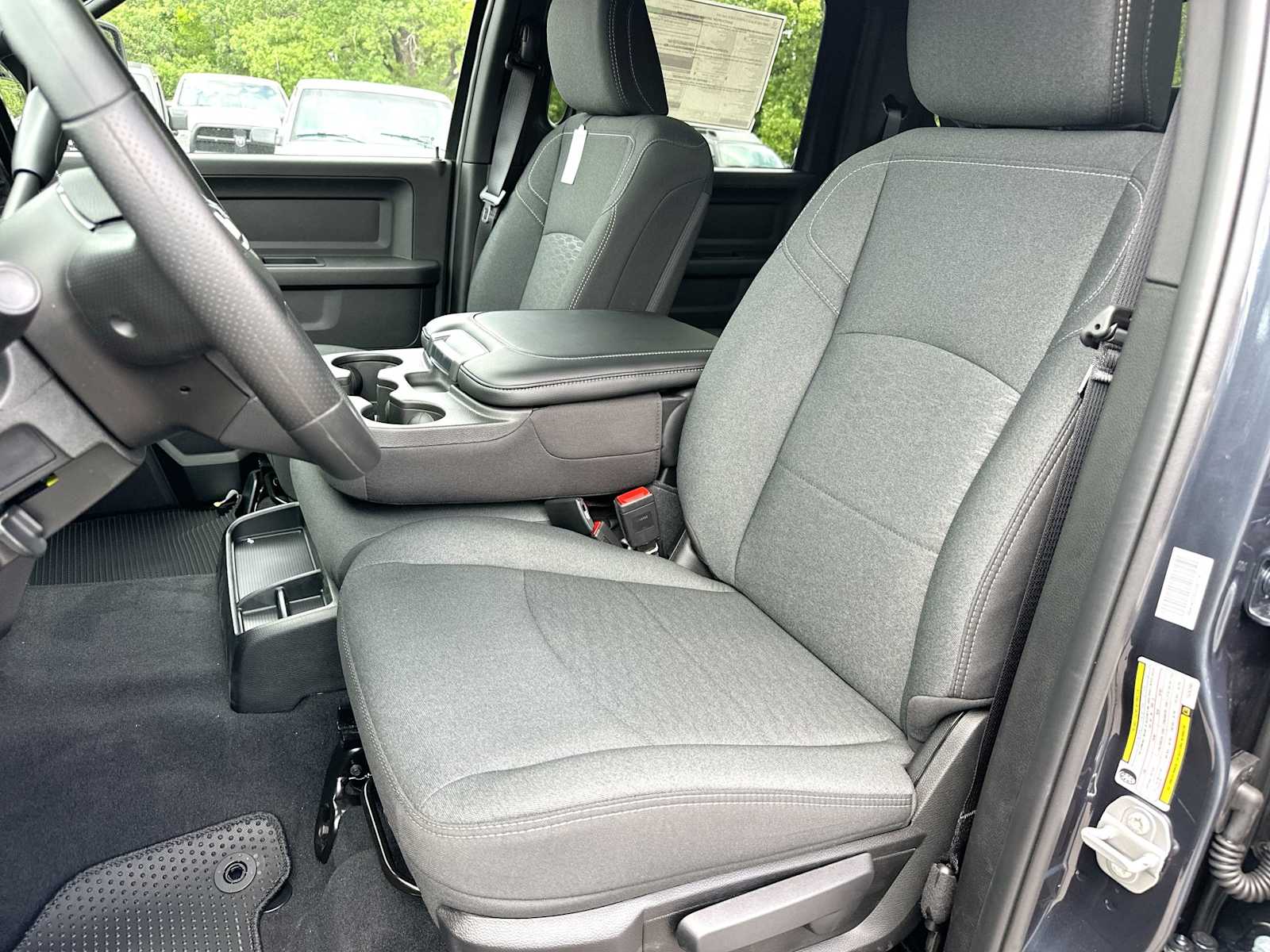 Thumbnail: 2026 RAM 2500 - 17