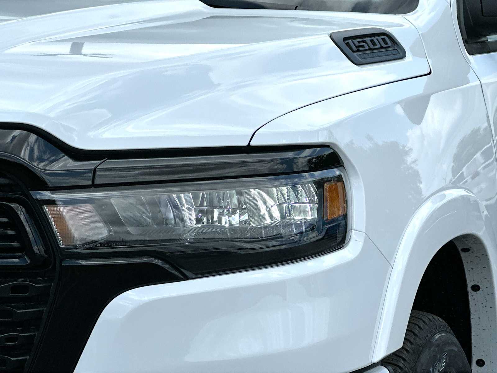 Thumbnail: 2026 RAM 1500 - 16