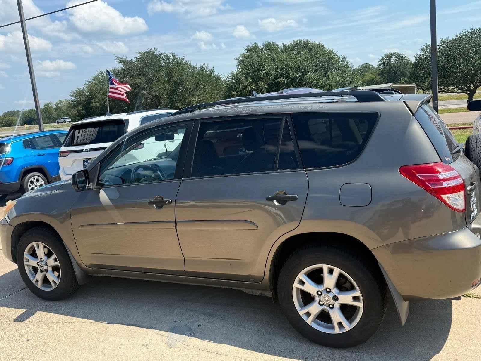 Thumbnail: 2009 Toyota RAV4 - 7