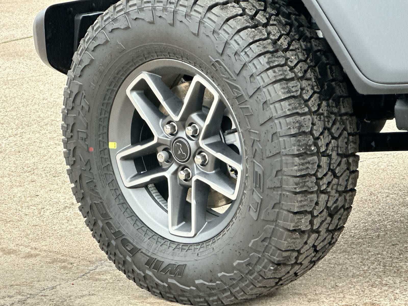 Thumbnail: 2026 Jeep Gladiator - 11