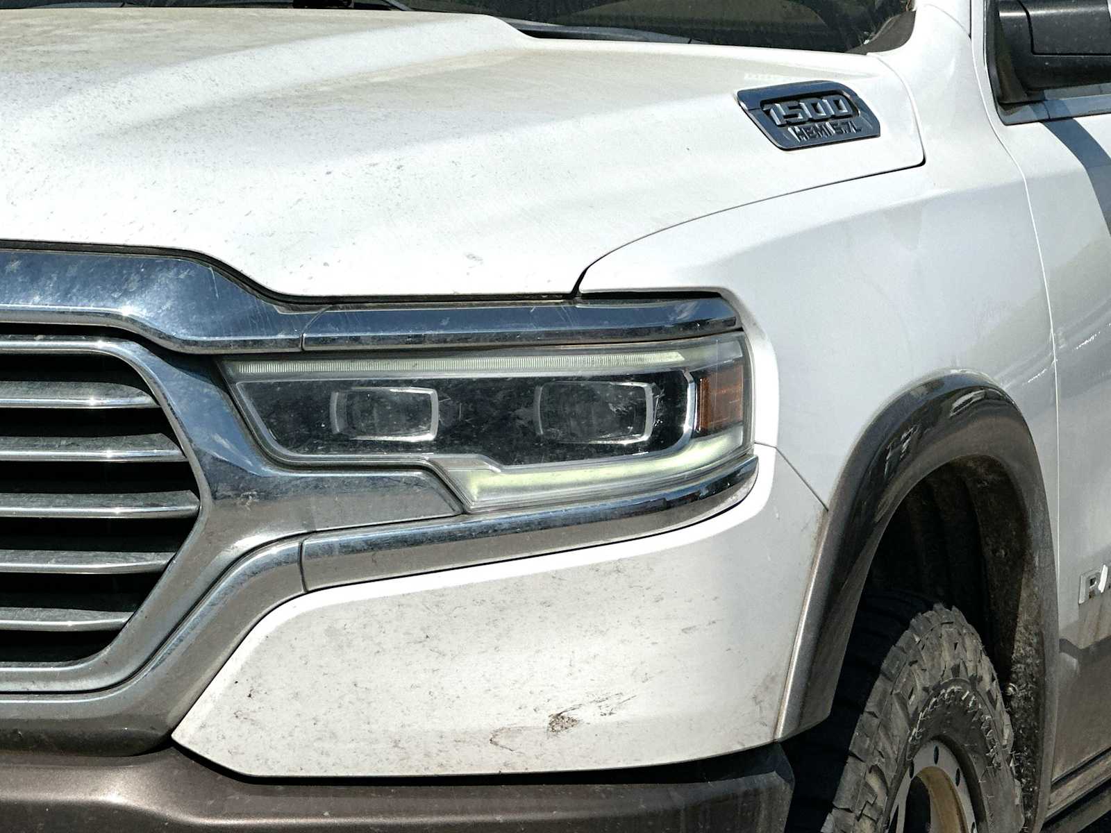 Thumbnail: 2020 RAM 1500 - 16