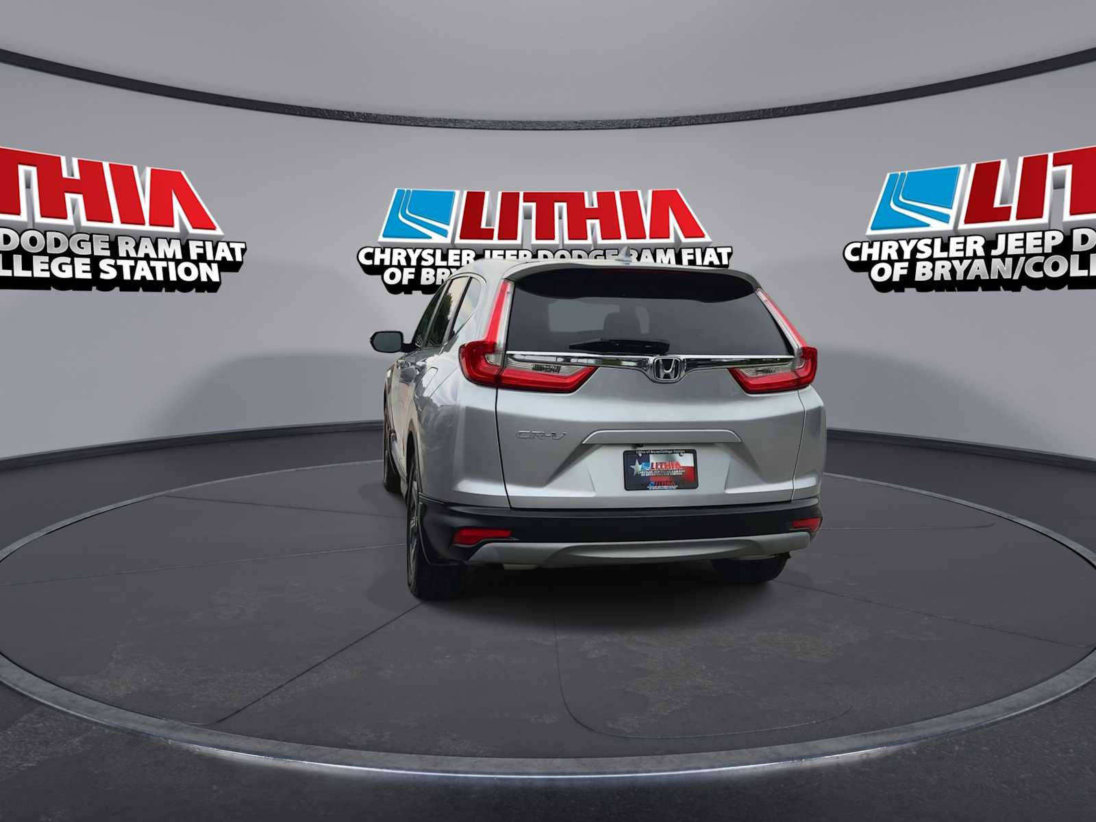 Thumbnail: 2019 Honda CR-V - 6