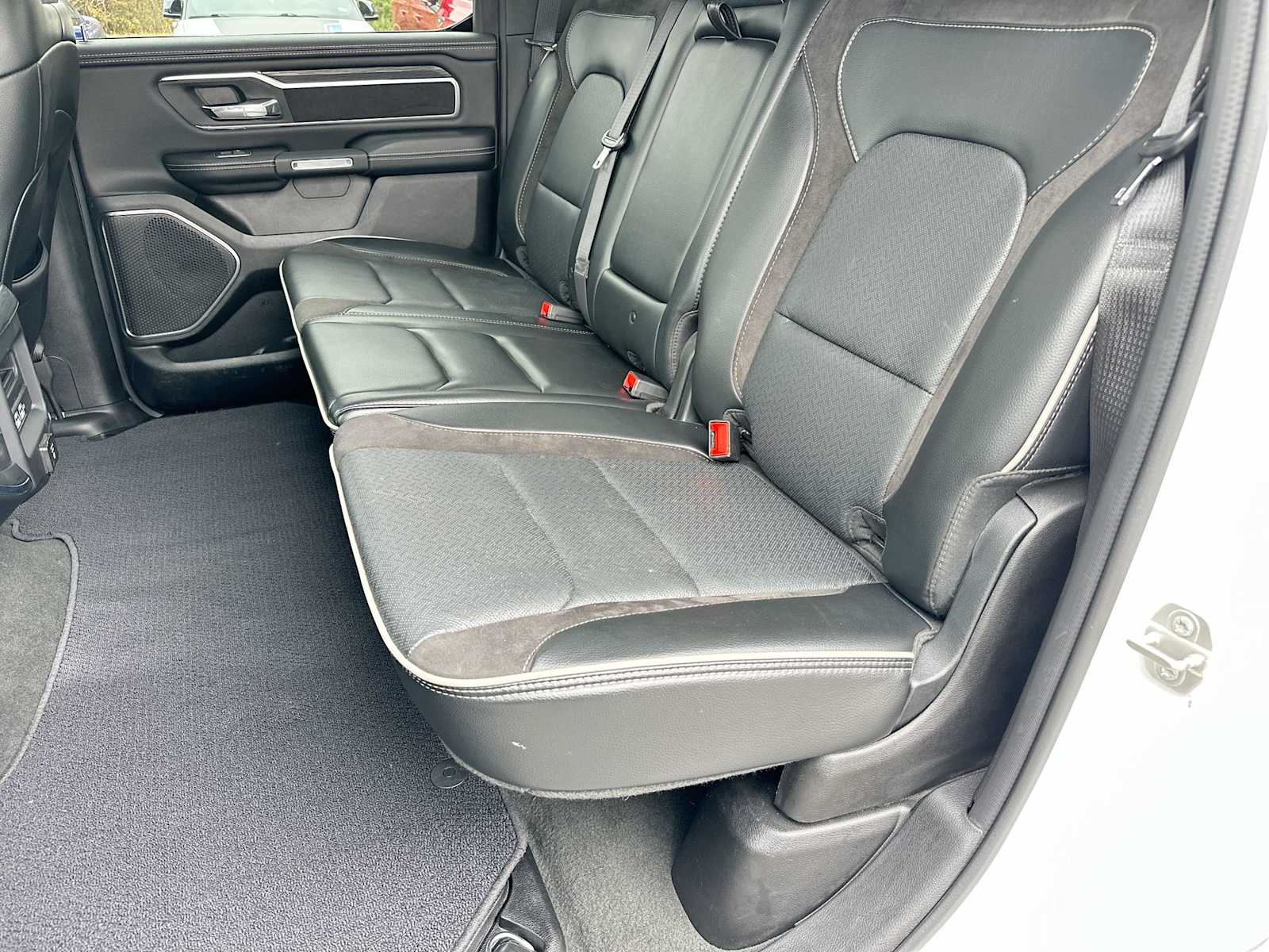 Thumbnail: 2024 RAM 1500 - 23