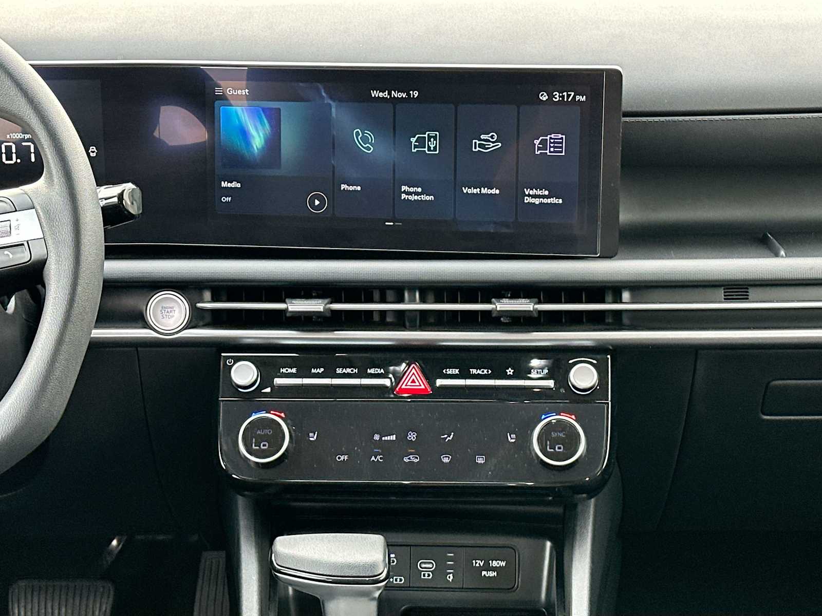 Thumbnail: 2025 Hyundai Tucson - 26