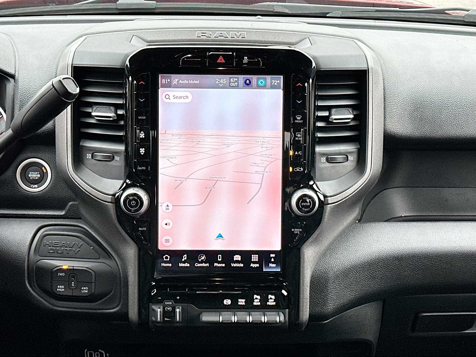 Thumbnail: 2026 RAM 3500 - 26