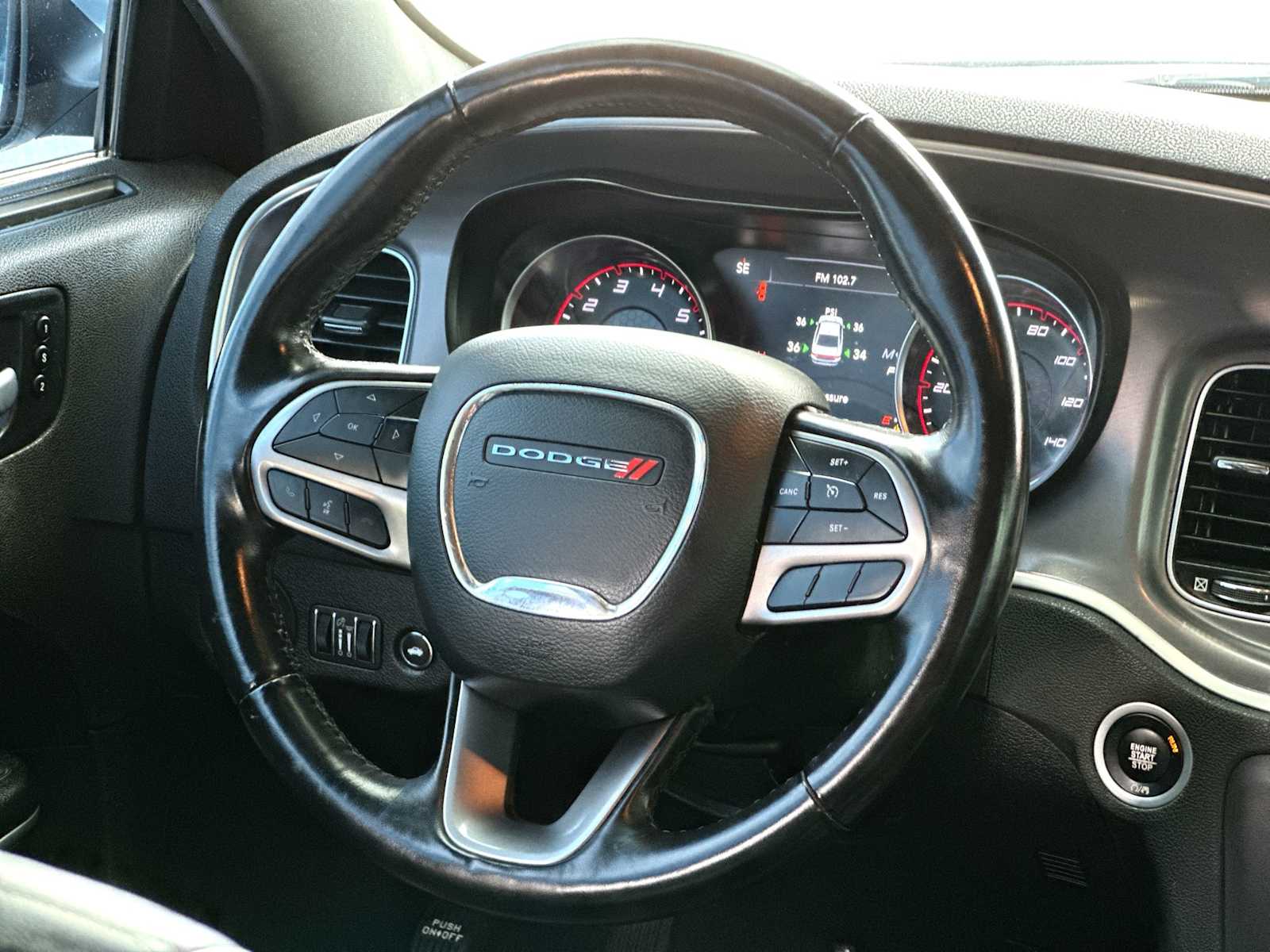 Thumbnail: 2022 Dodge Charger - 27
