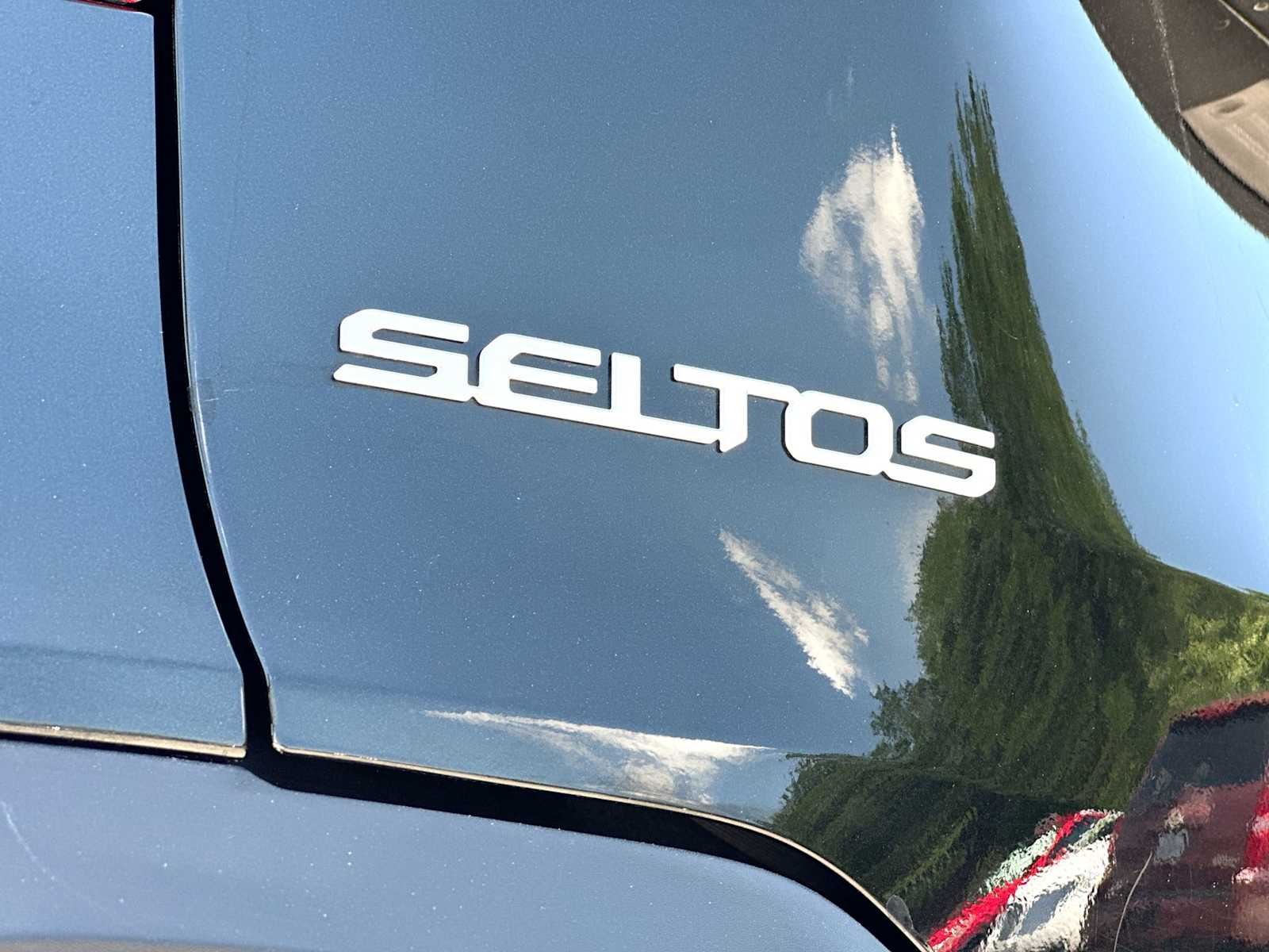 Thumbnail: 2024 Kia Seltos - 15