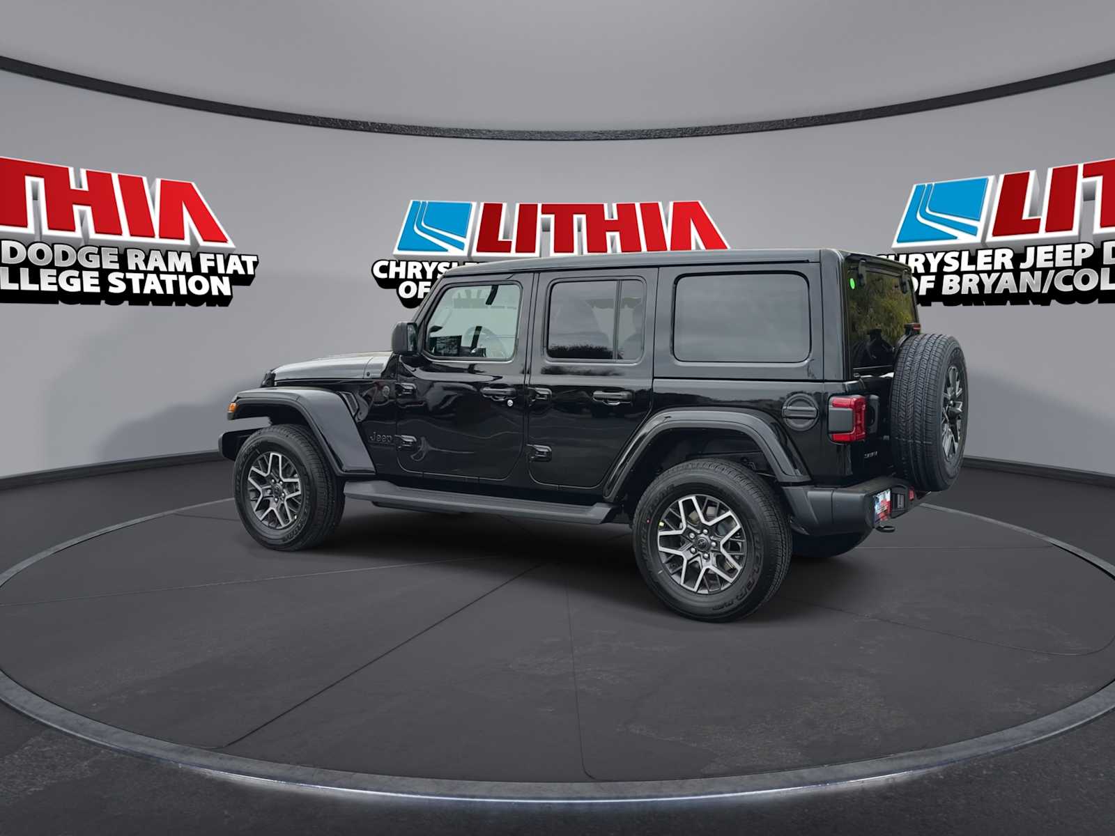 Thumbnail: 2026 Jeep Wrangler - 6