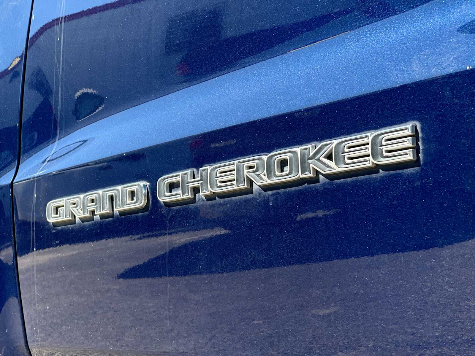 Thumbnail: 2018 Jeep Grand Cherokee - 15