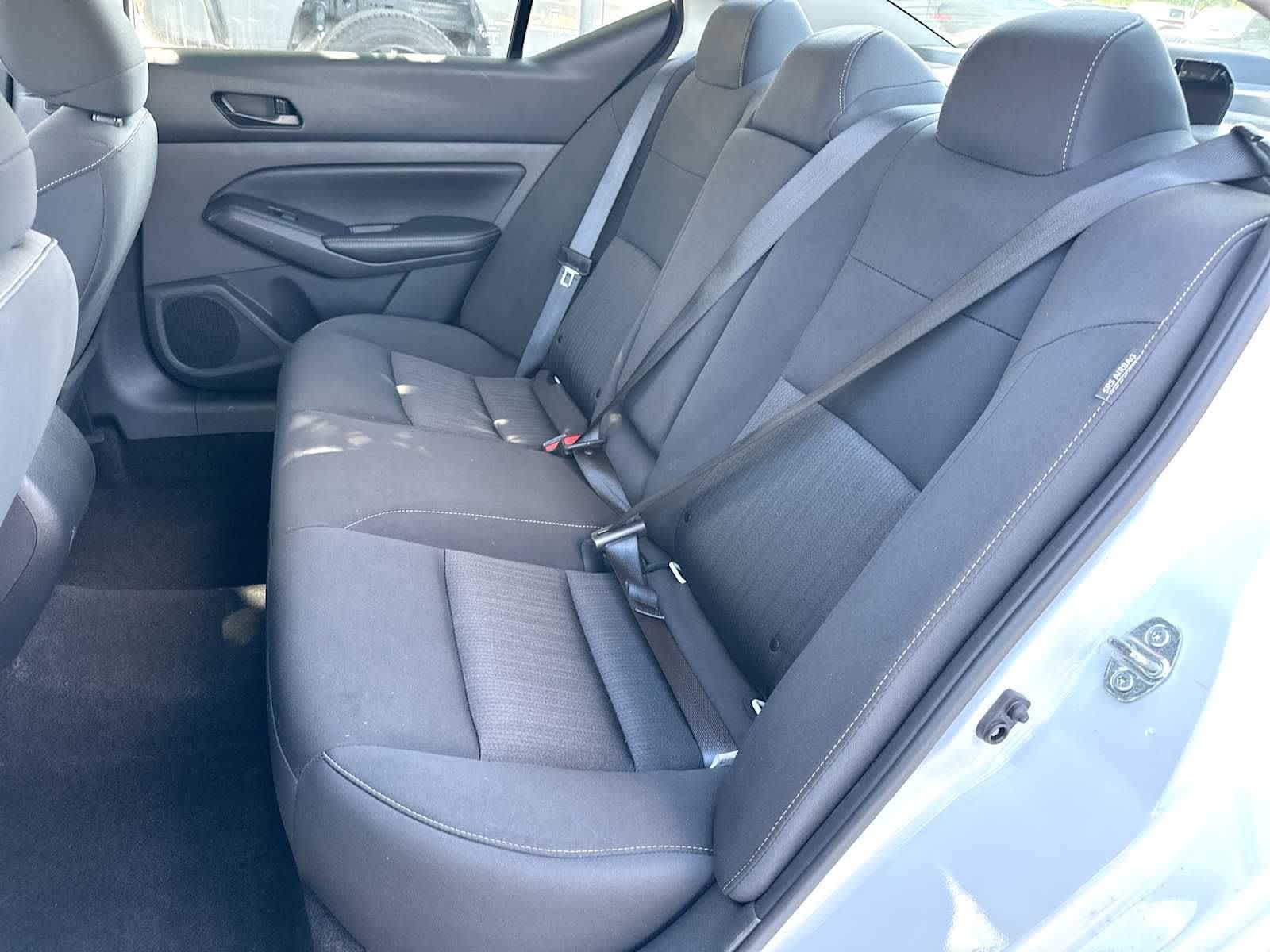 Thumbnail: 2025 Nissan Altima - 23