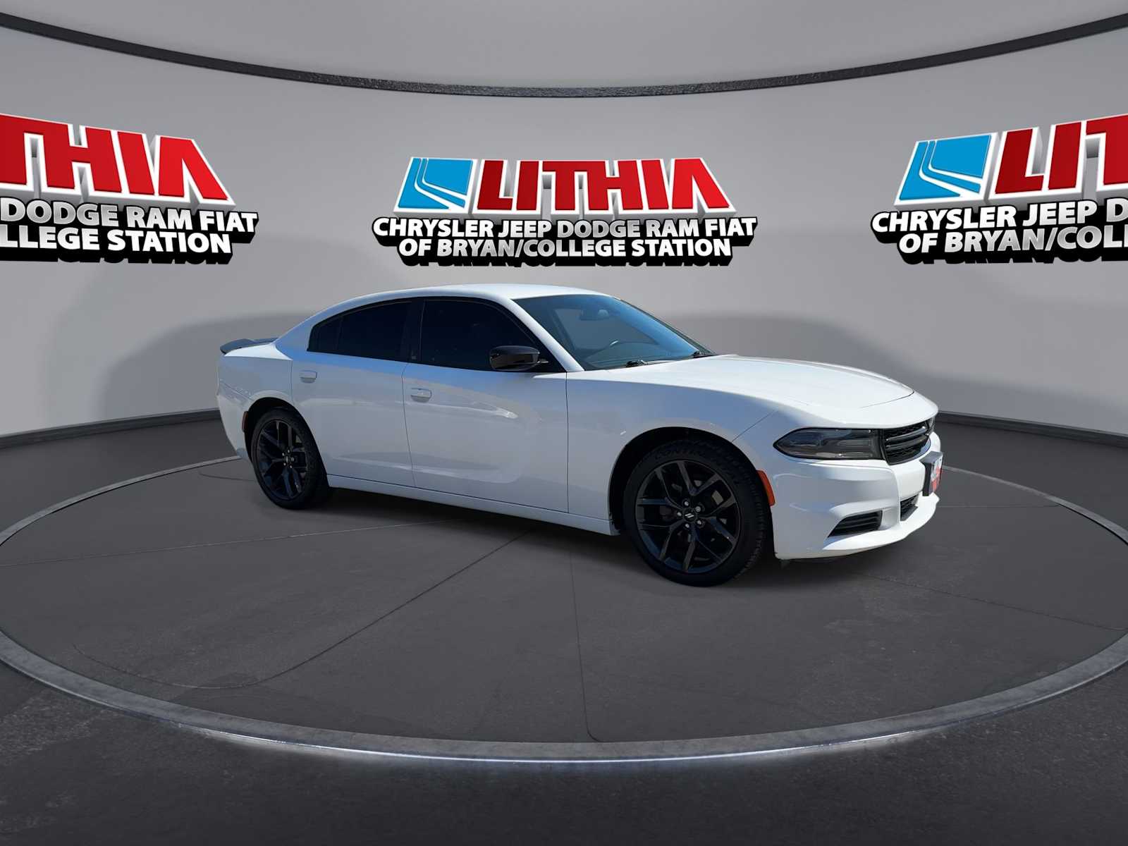 Thumbnail: 2019 Dodge Charger - 2