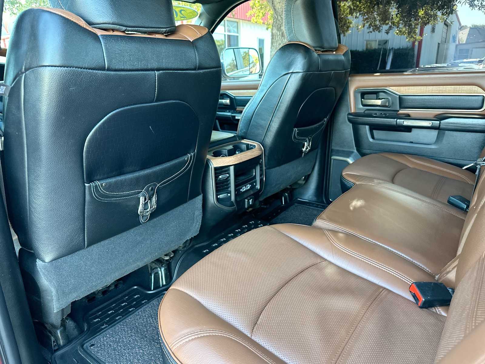 Thumbnail: 2022 RAM 2500 - 24