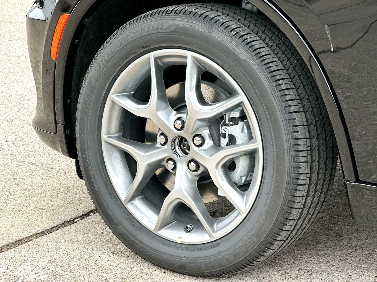Thumbnail: 2026 Dodge Durango - 11