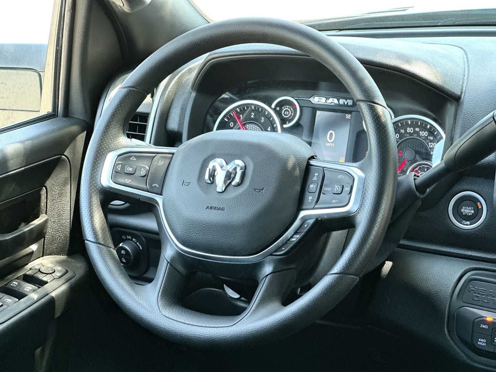 Thumbnail: 2026 RAM 2500 - 27