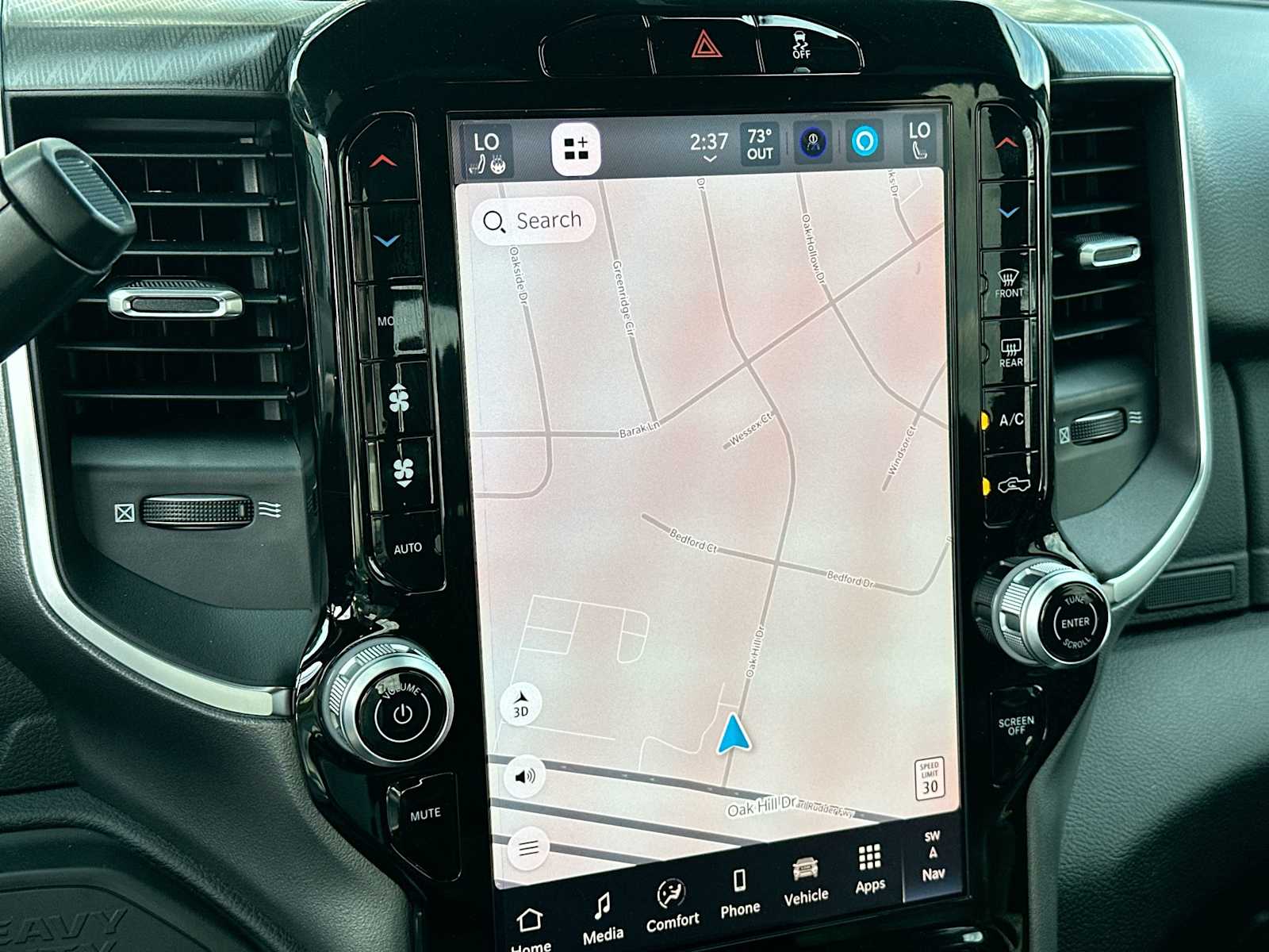 Thumbnail: 2025 RAM 2500 - 20