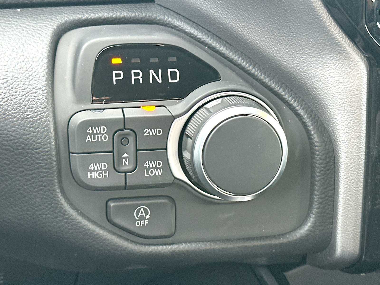Thumbnail: 2026 RAM 1500 - 21