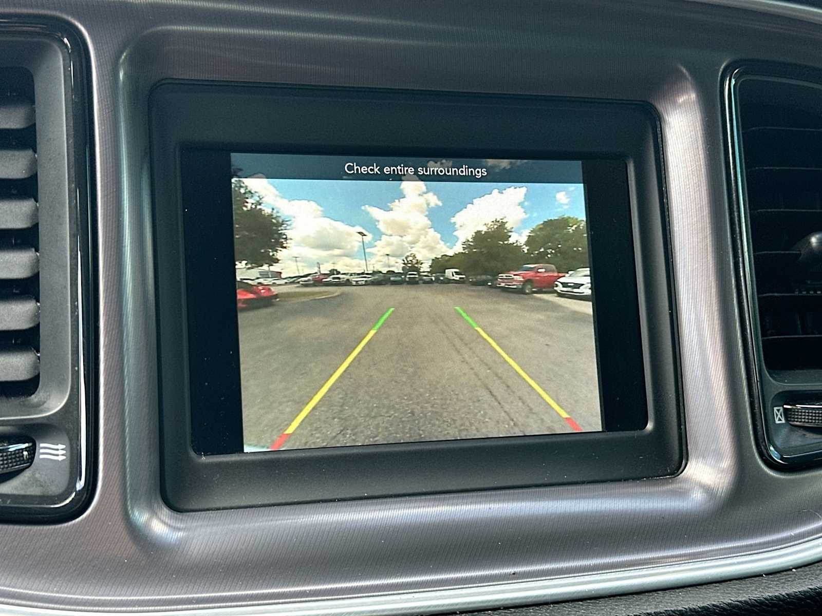 Thumbnail: 2021 Dodge Challenger - 20