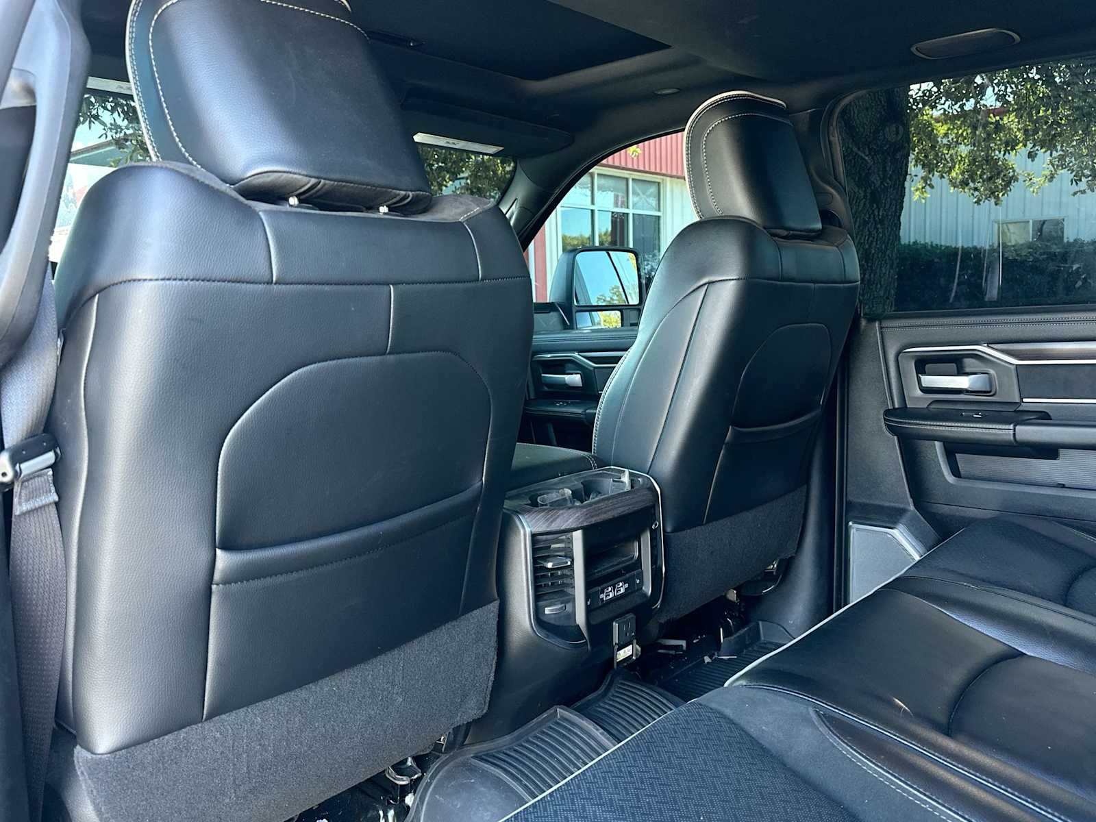 Thumbnail: 2025 RAM 2500 - 24