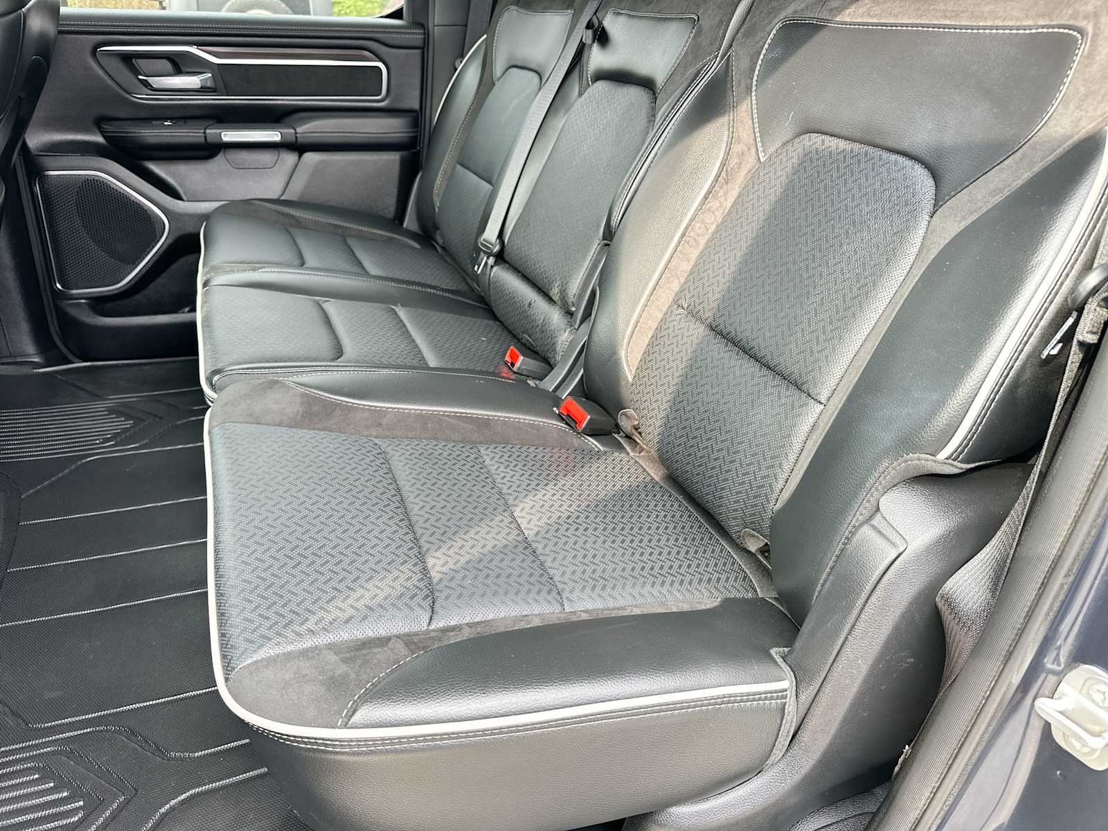 Thumbnail: 2025 RAM 1500 - 23